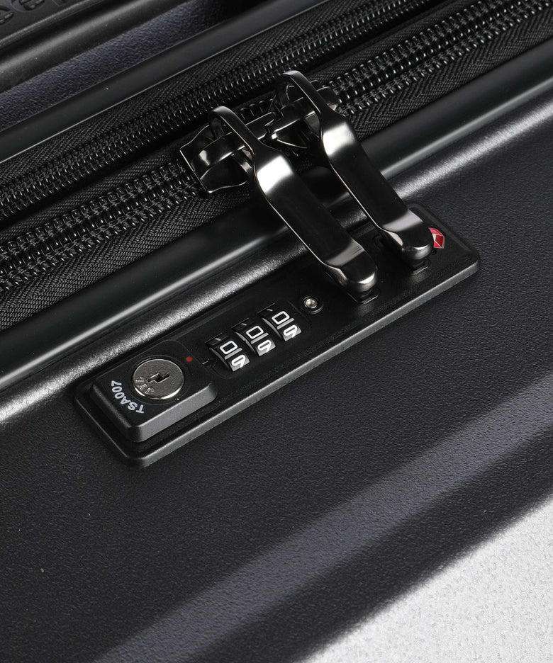 Jeep JH001A Spinner (4 wheels) grey