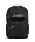 Jeep JS015B Multi-Purpose Backpack black