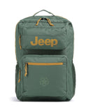 Jeep JS015B Multi-Purpose Batoh green