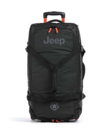 Jeep JS005A 73 Cestovní taška s kolečky black