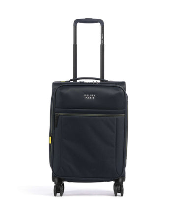 Delsey Paris Brochant 3 Kufr se 4 kolečky marineblau
