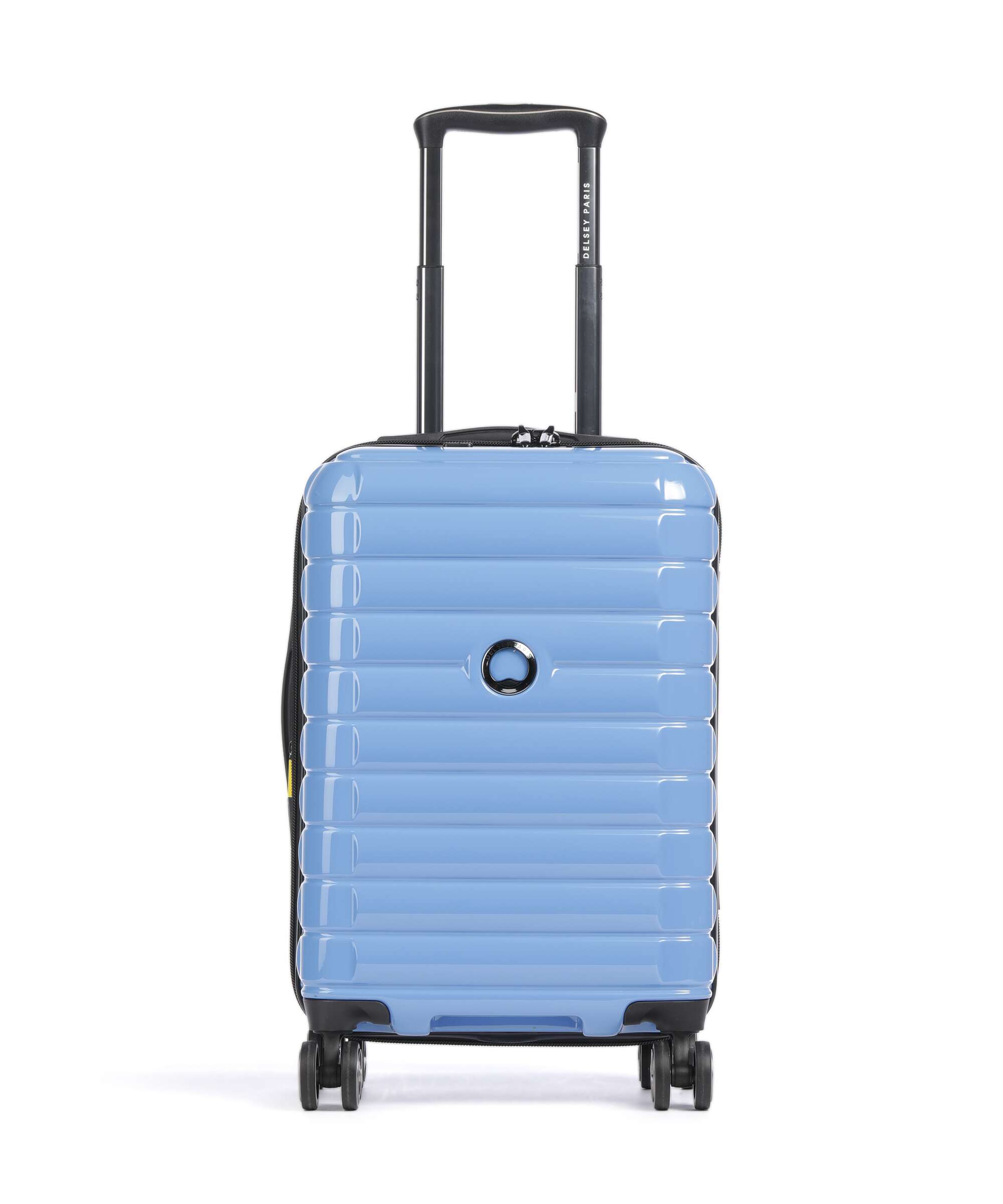 Delsey Paris Shadow 5.0 Spinner (4 wheels) marina