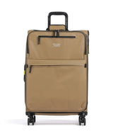 Delsey Paris Maubert 2.0 Kufr se 4 kolečky beige