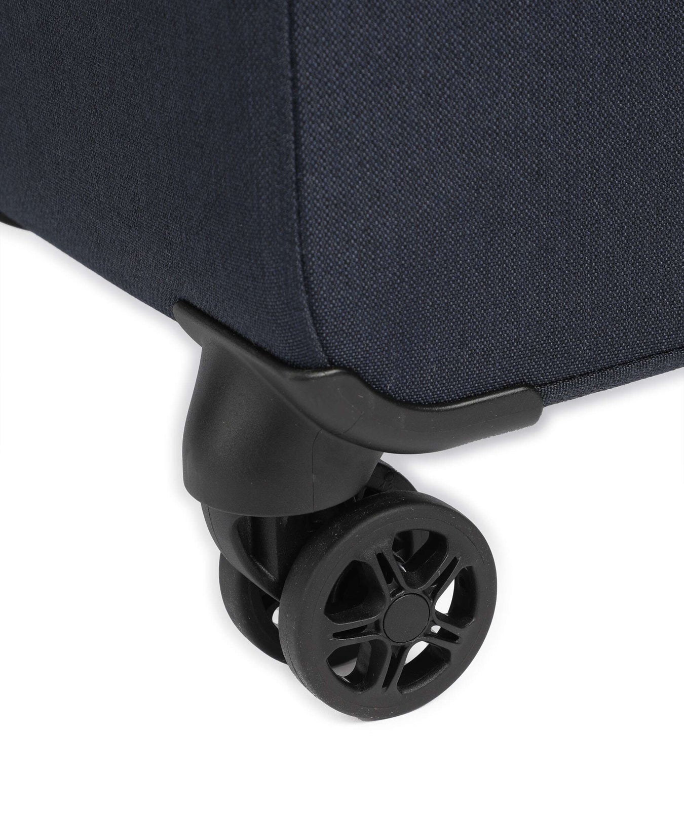 Delsey Paris Brochant 3 Spinner (4 wheels) marineblau