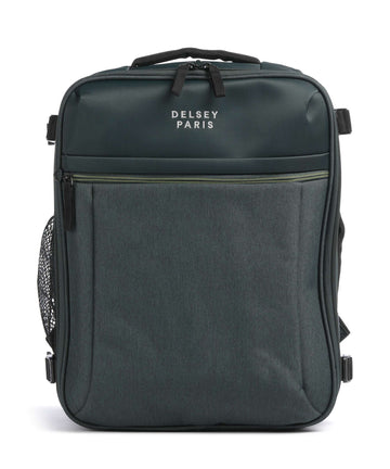 Delsey Paris Brochant 3 Cestovní batoh kieferngrün