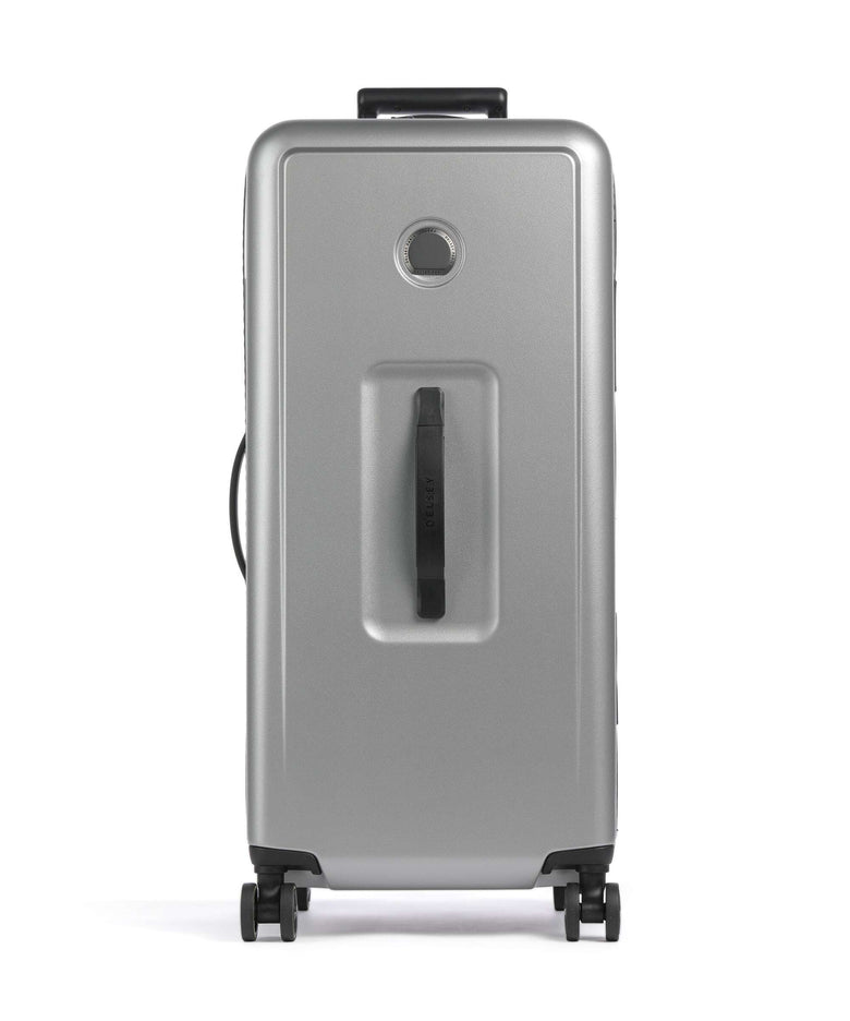 Delsey Paris Turenne 2.0 2.0 Spinner (4 wheels) silber