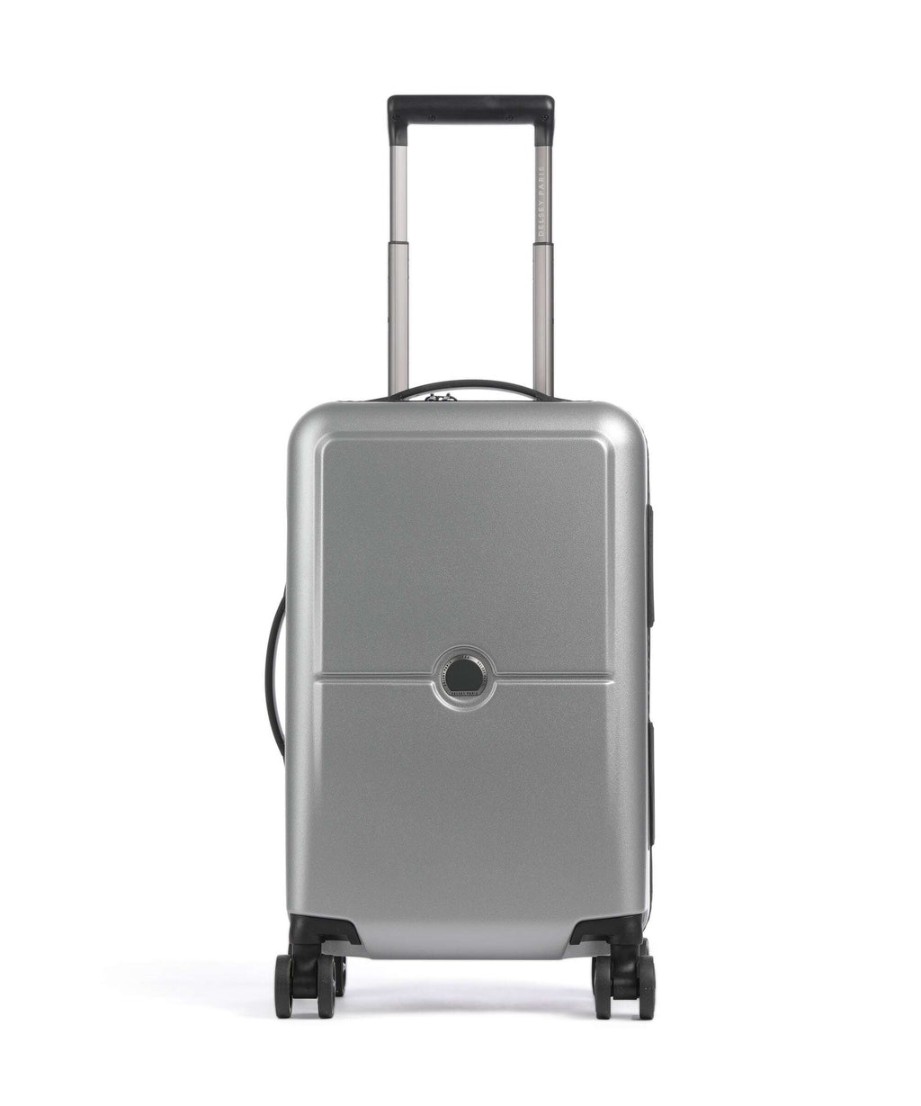 Delsey Paris Turenne 2.0 Spinner (4 wheels) silber
