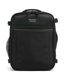 Delsey Paris Brochant 3 Cestovní batoh deep black