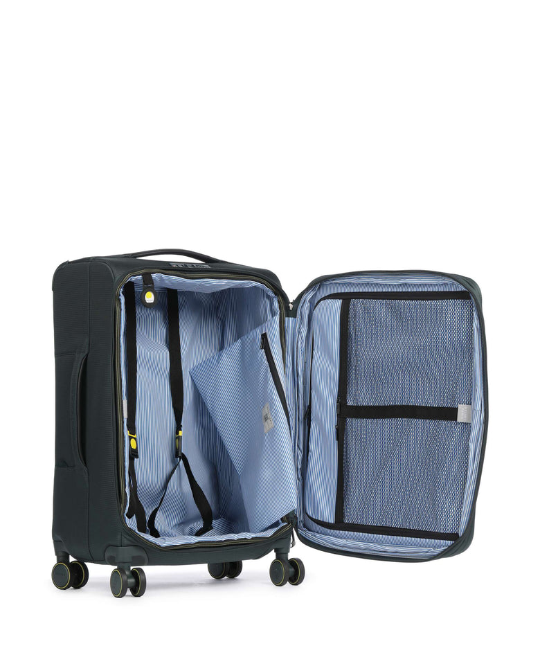 Delsey Paris Montmartre Air 3.0 Spinner (4 wheels) pine