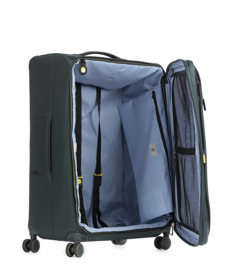 Delsey Paris Montmartre Air 3.0 Spinner (4 wheels) pine