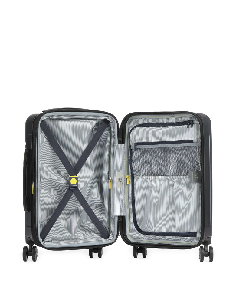Delsey Paris Longitude Spinner (4 wheels) anthracite