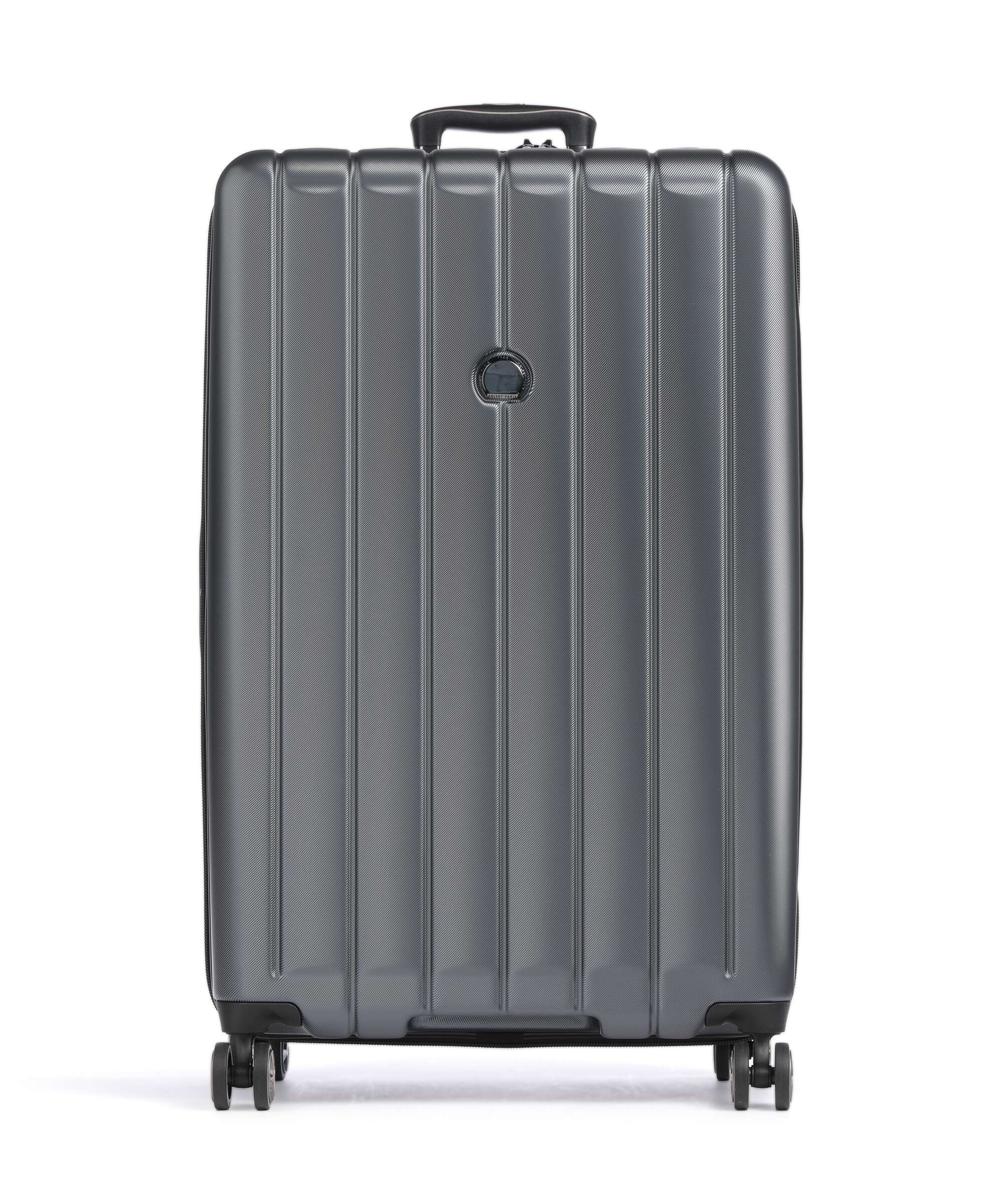 Delsey Paris Longitude Spinner (4 wheels) anthracite