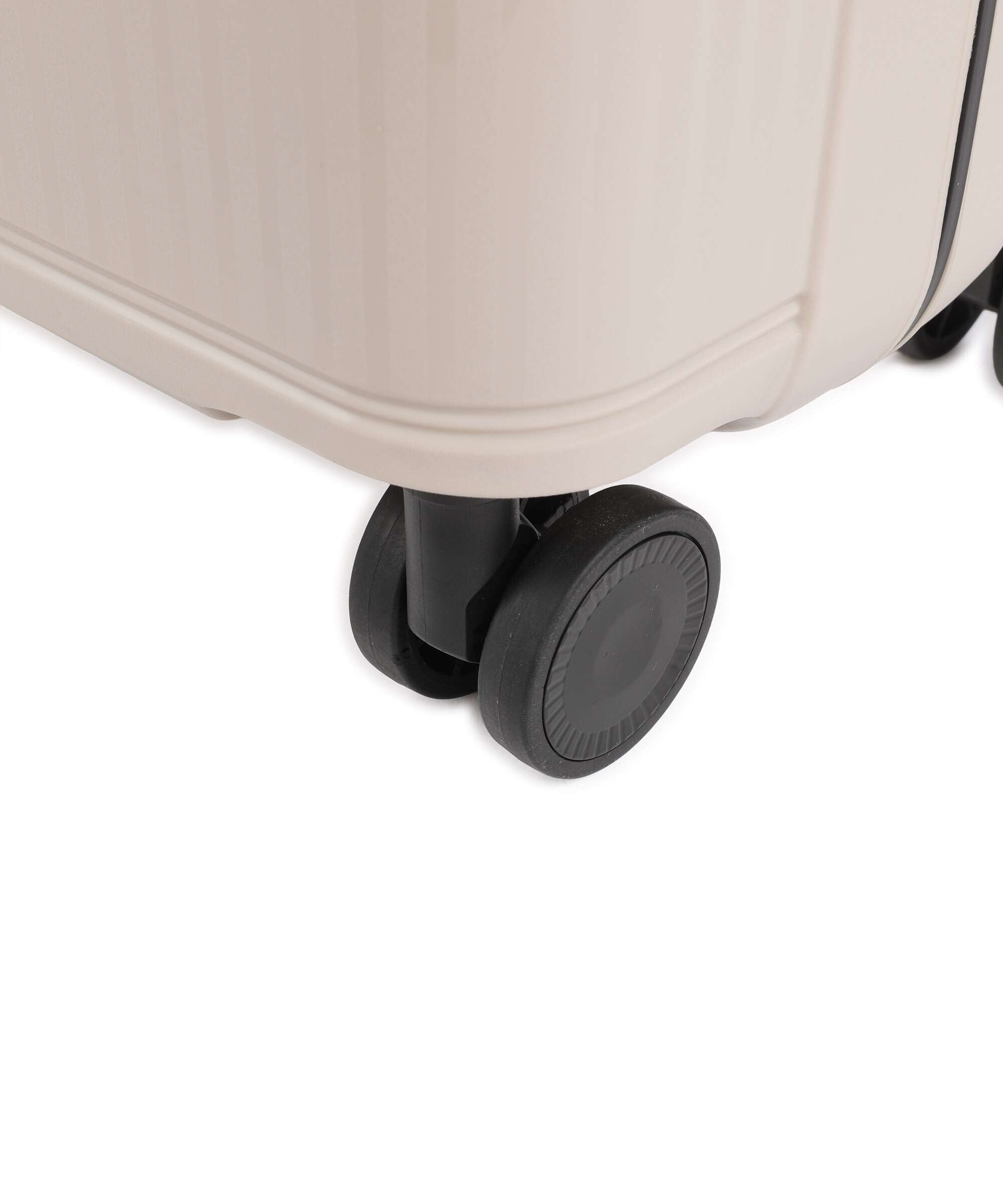 Delsey Paris Vauban Slim Spinner (4 wheels) beige
