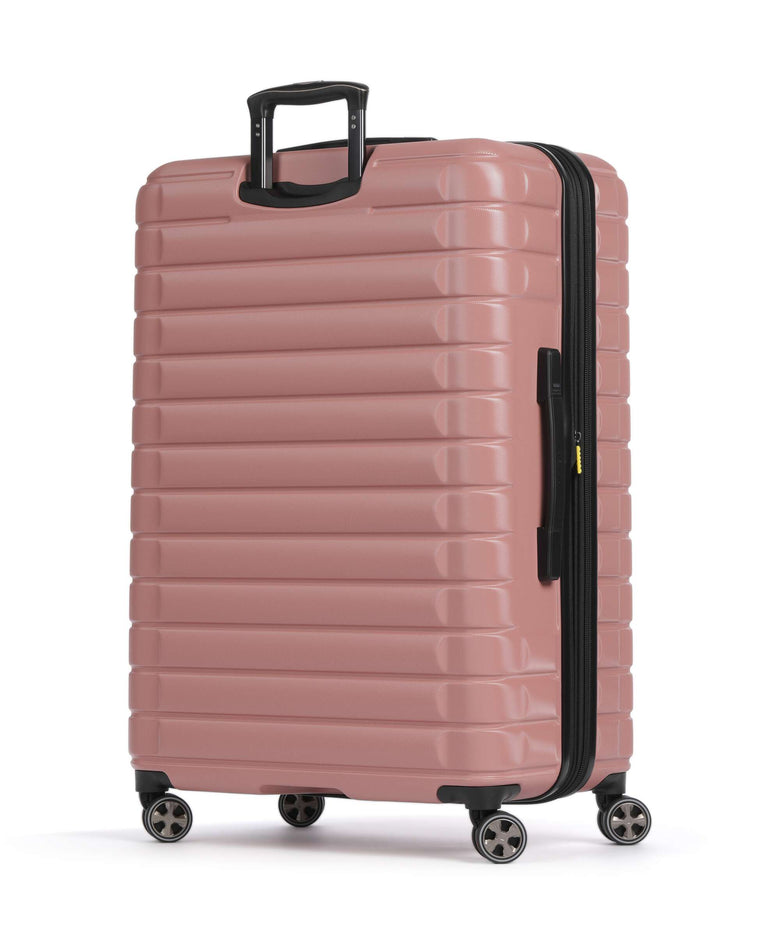 Delsey Paris Shadow 5.0 Spinner (4 wheels) ash rose