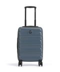 Delsey Paris Air Armour Spinner (4 wheels) pebble
