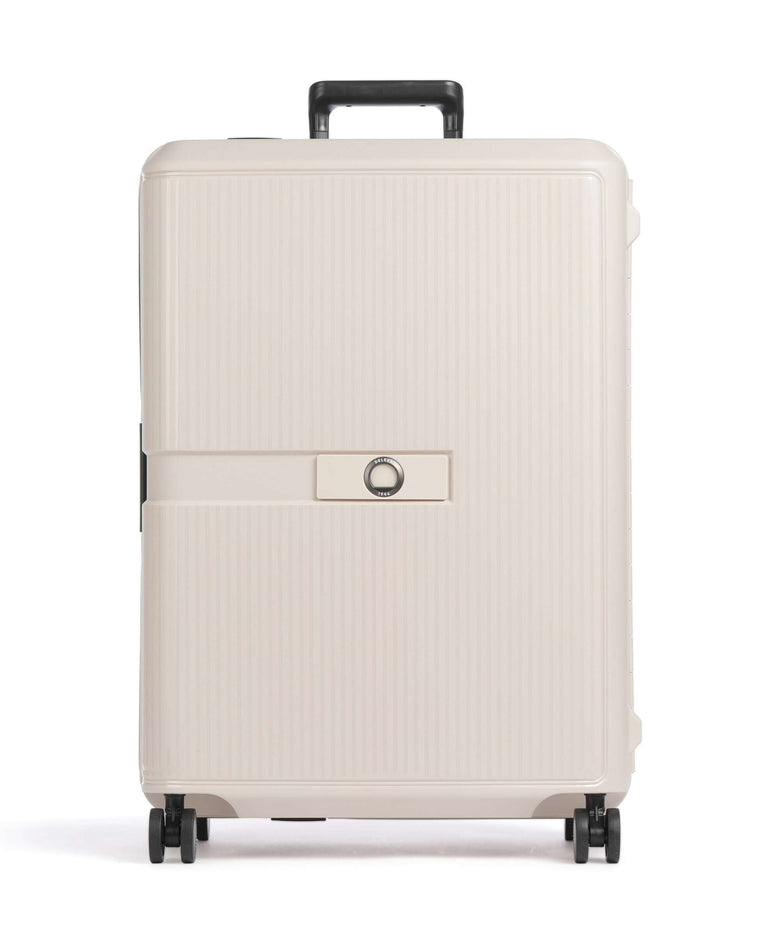 Delsey Paris Vauban Spinner (4 wheels) beige