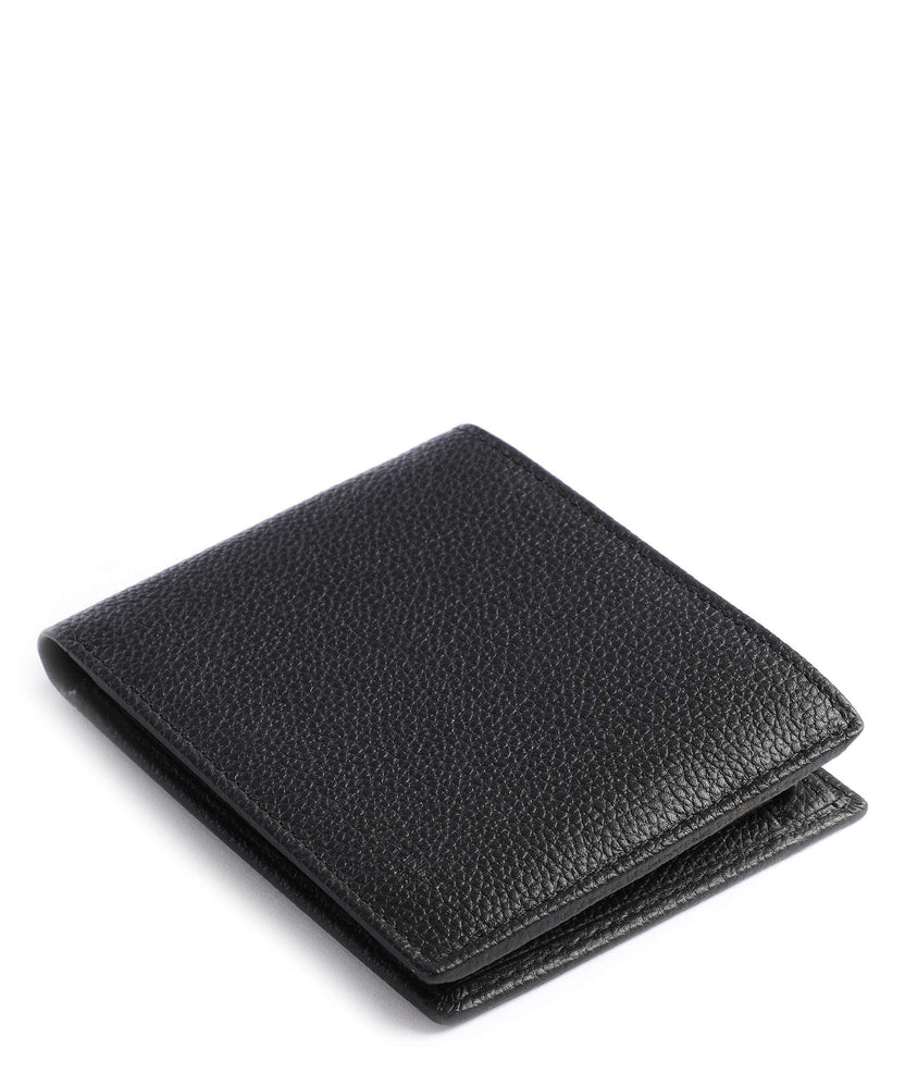 Le Tanneur Charles Wallet noir