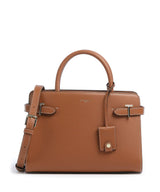 Le Tanneur Emilie Kabelka tan