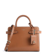 Le Tanneur Emilie Kabelka tan