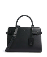 Le Tanneur Emilie Kabelka noir