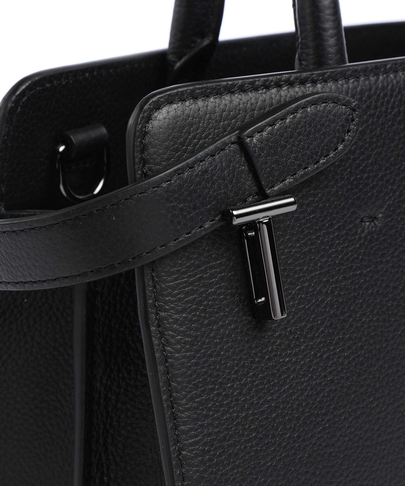 Le Tanneur Emilie Handbag noir