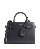 Le Tanneur Emilie Kabelka noir