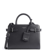 Le Tanneur Emilie Kabelka noir