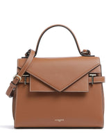 Le Tanneur Emilie Kabelka tan