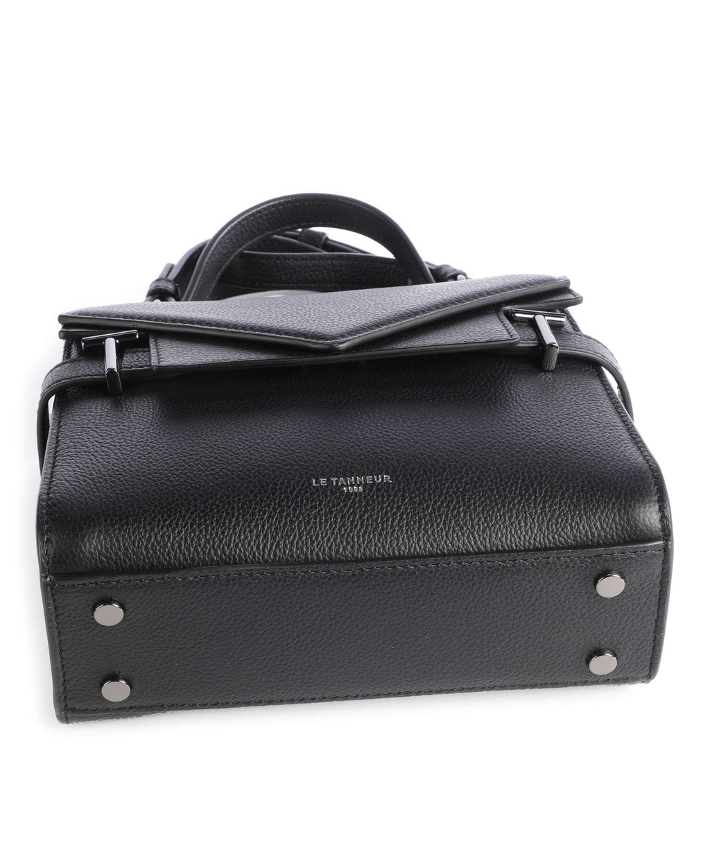 Le Tanneur Emilie Crossbody bag noir