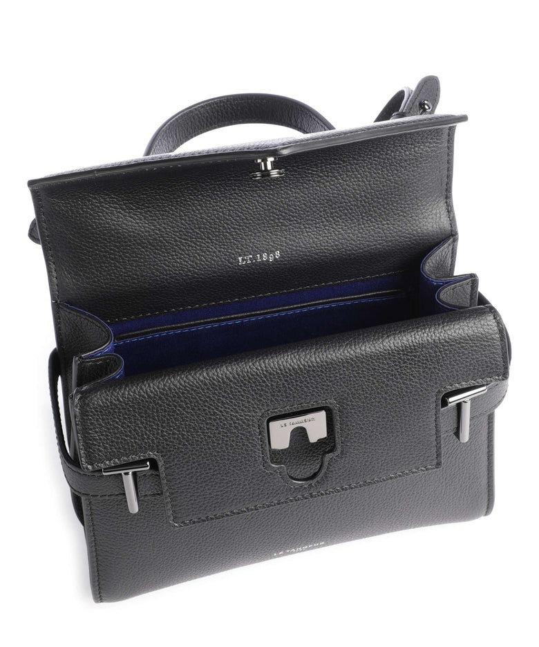 Le Tanneur Emilie Crossbody bag noir