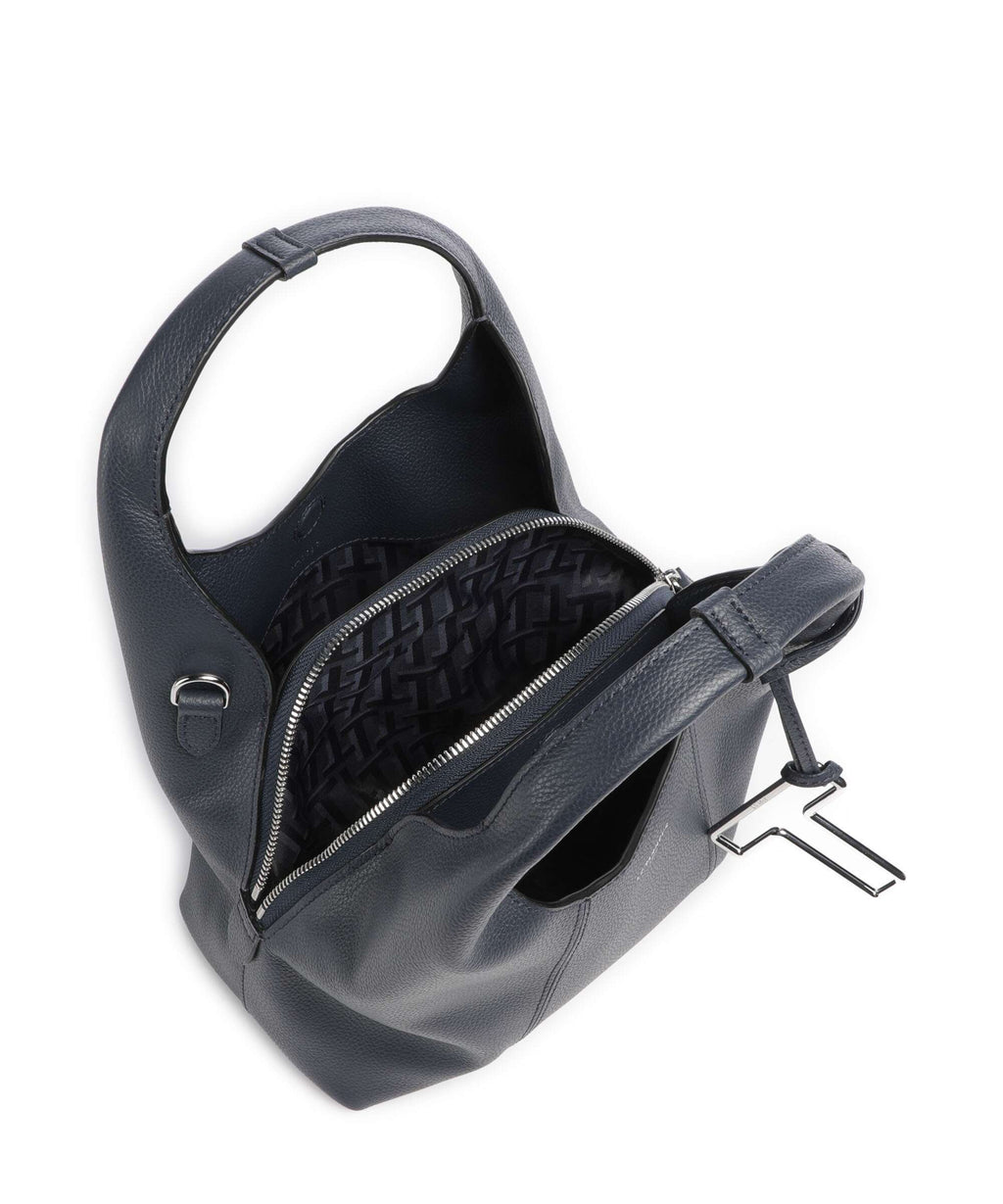 Le Tanneur Juliette Handbag twilight