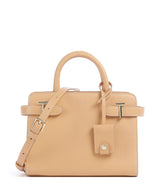 Le Tanneur Emilie Kabelka beige pampa