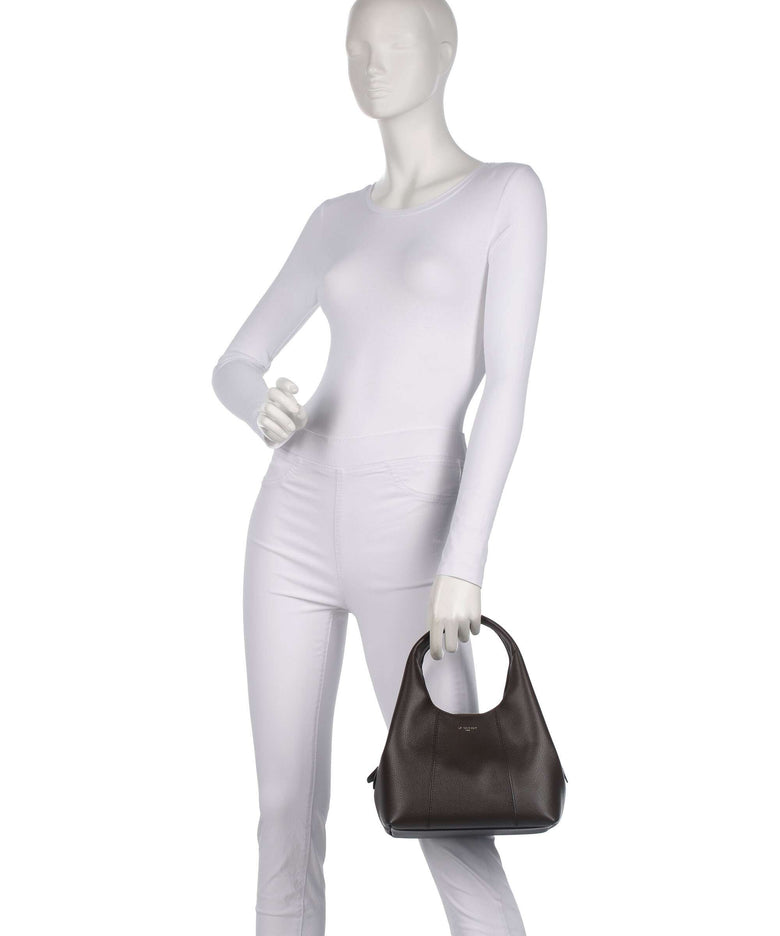 Le Tanneur Juliette Handbag arabica