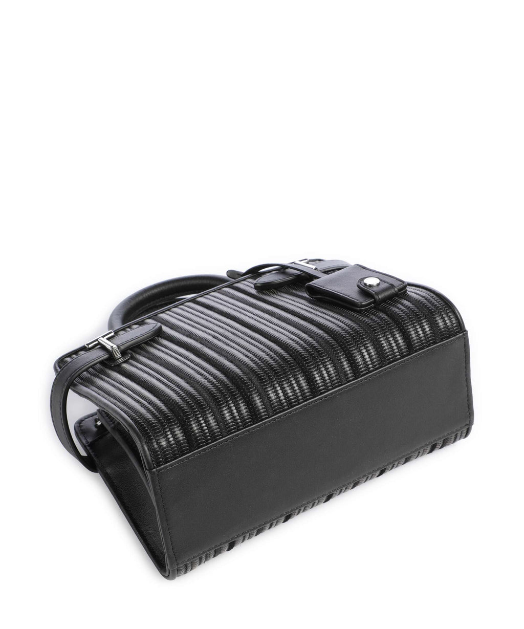 Le Tanneur Emilie Handbag noir
