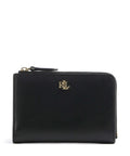 Lauren Ralph Lauren Small Credit card holder black