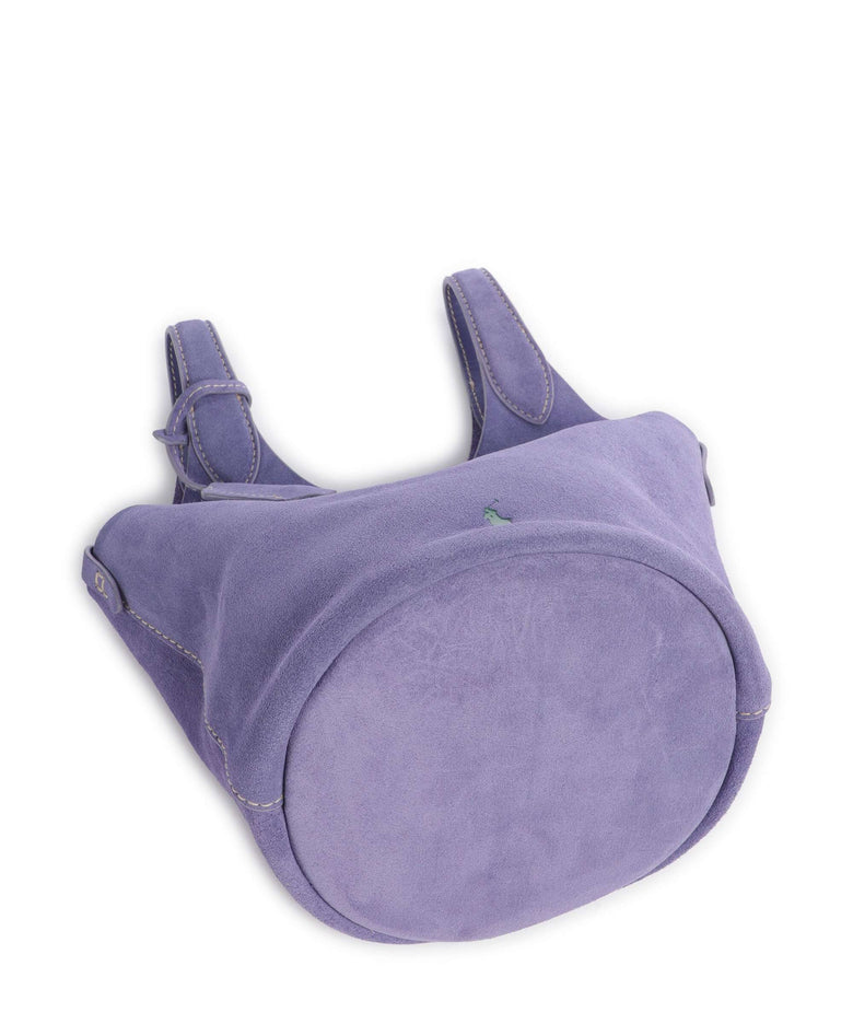 Polo Ralph Lauren Play Small Crossbody bag thistle