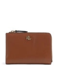Lauren Ralph Lauren Small Credit card holder lauren tan