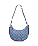 Lancaster Ikon IT Shoulder bag bleu