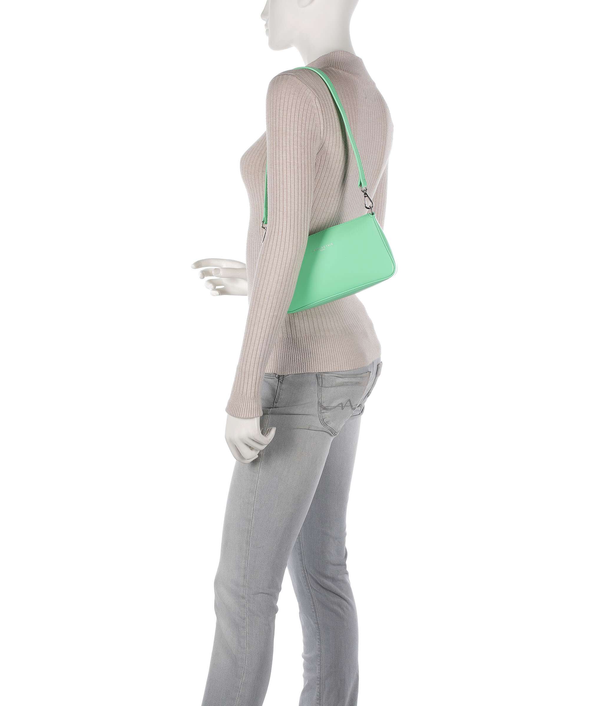 Lancaster Suave Even Shoulder bag verteco