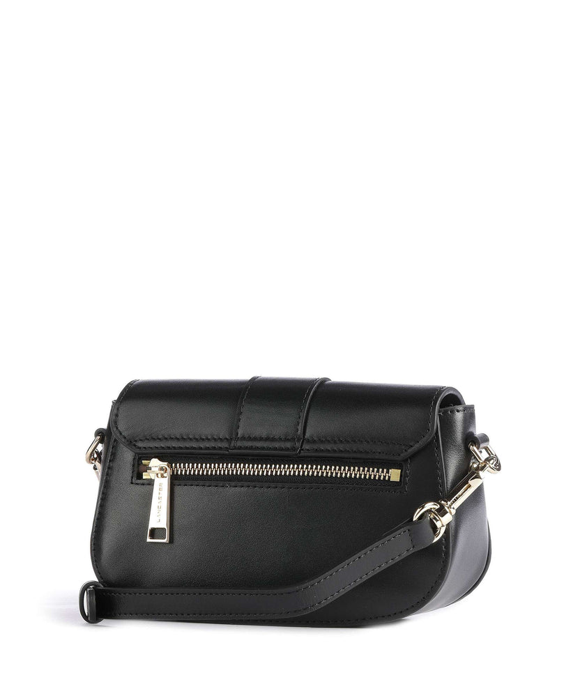 Lancaster Paris Médaille Crossbody bag noir