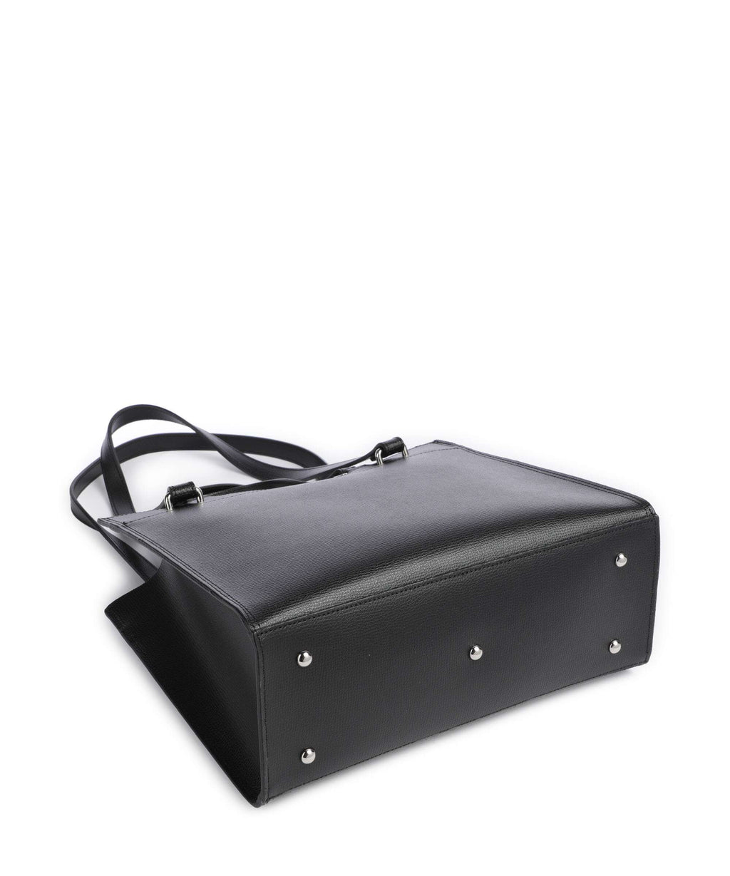 Lancaster Sierra Tote bag noir