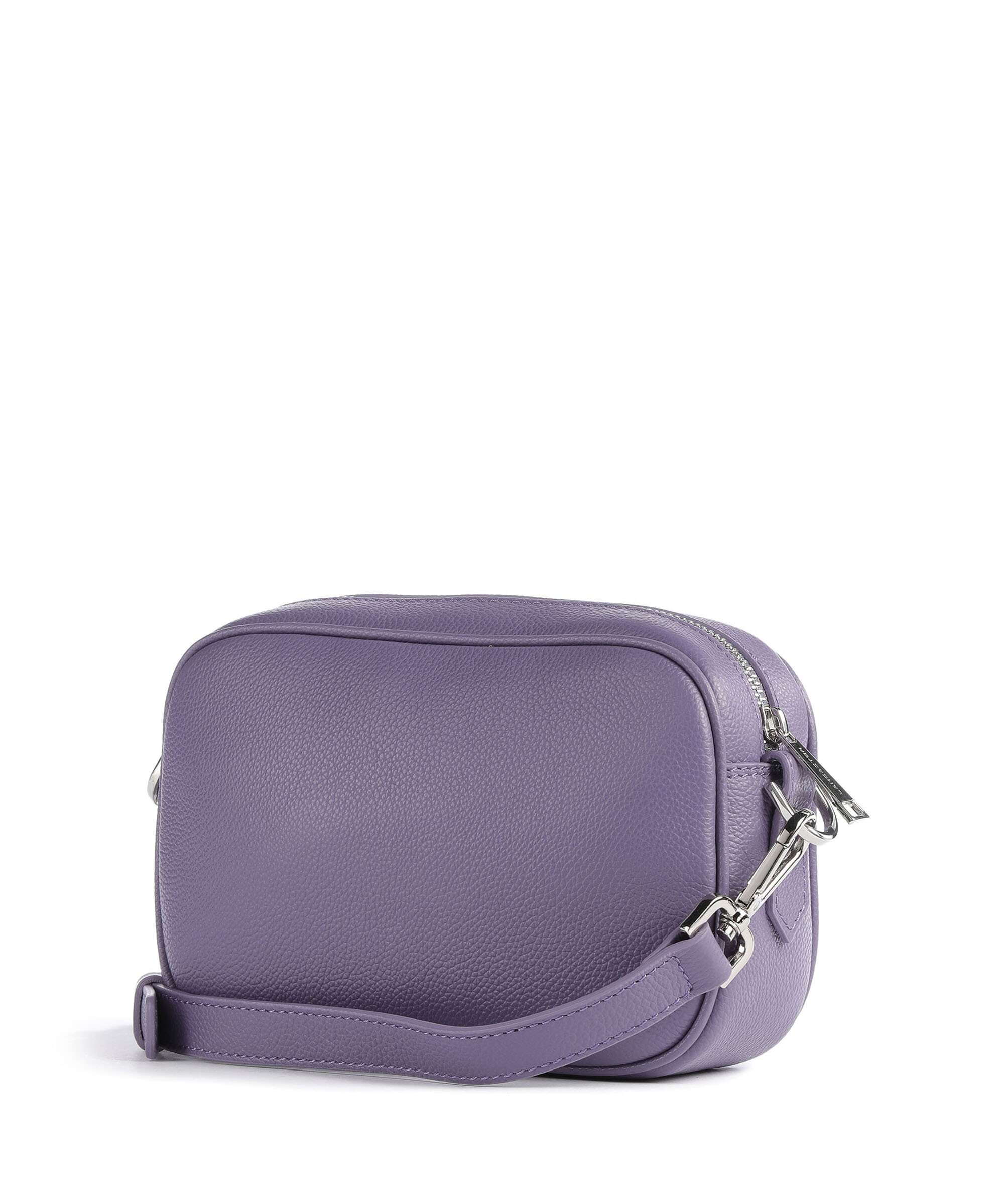 Lancaster Firenze Crossbody bag mauvefoncé