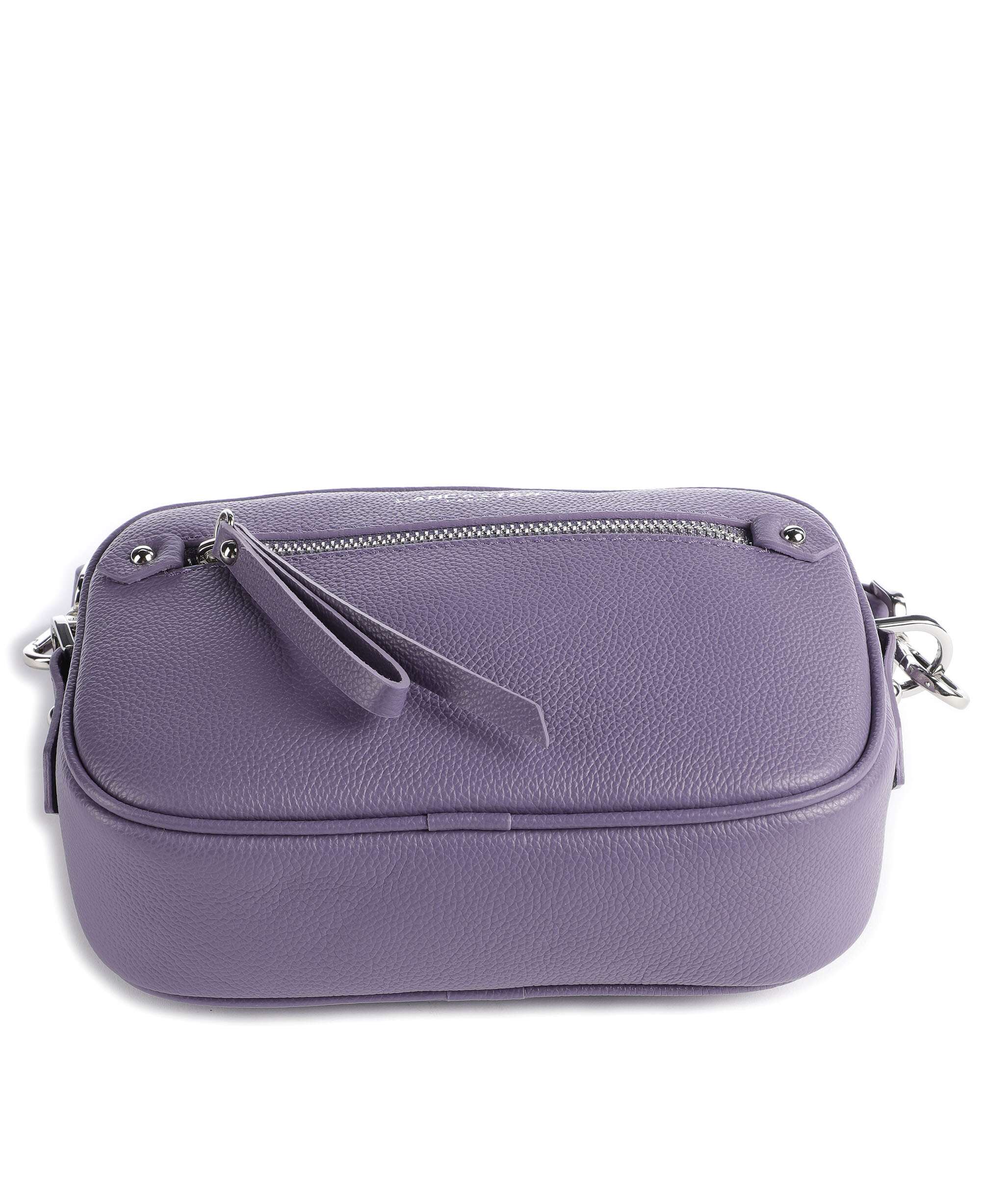 Lancaster Firenze Crossbody bag mauvefoncé