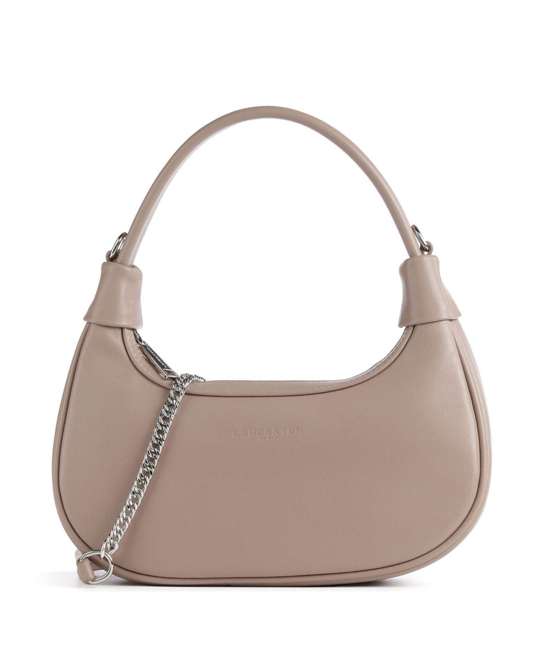 Lancaster Donna Aura Shoulder bag galet