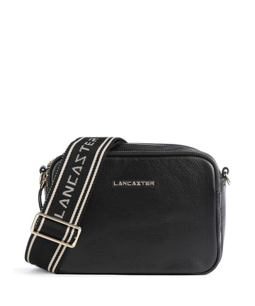 Lancaster Ana Kabelka přes rameno black