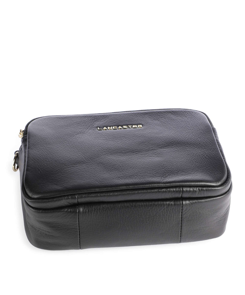 Lancaster Ana Crossbody bag black