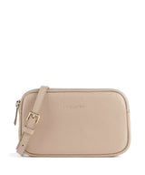Lancaster Dune Kabelka přes rameno beige foncé