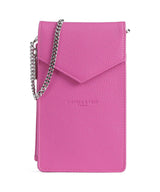 Lancaster Foulonne PM Kabelka na mobil orchidee