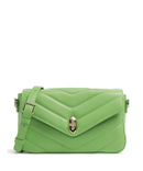 Lancaster Soft Matelassé Kabelka přes rameno vertmouss