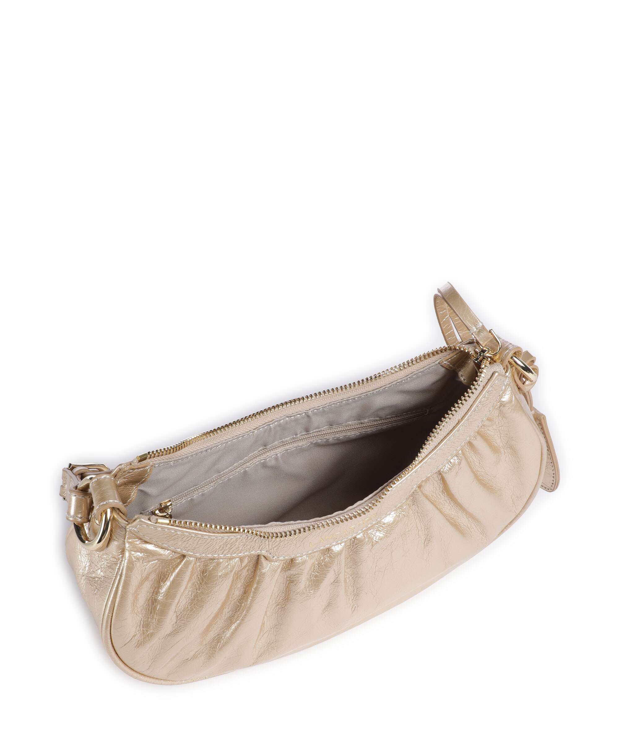 Lancaster Retro & Glam Crossbody bag ormat